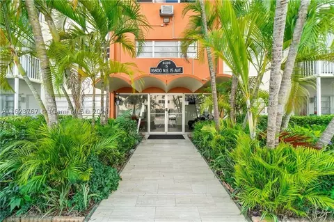 16800 NE 15 Ave #106, North Miami Beach, FL 33162