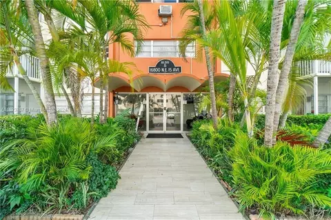 16800 NE 15 Ave #106, North Miami Beach, FL 33162