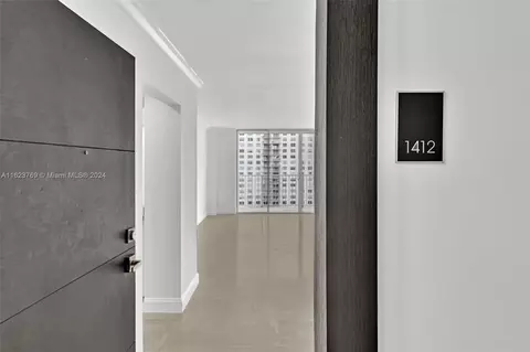 2801 NE 183rd St #1412W, Aventura, FL 33160