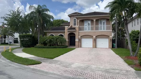 Undisclosed, Doral, FL 33178