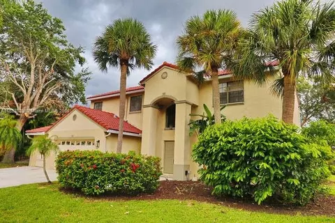 7451 Ladson Ter, Lake Worth, FL 33467