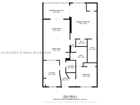 2202 S Cypress Bend Dr #402, Pompano Beach, FL 33069