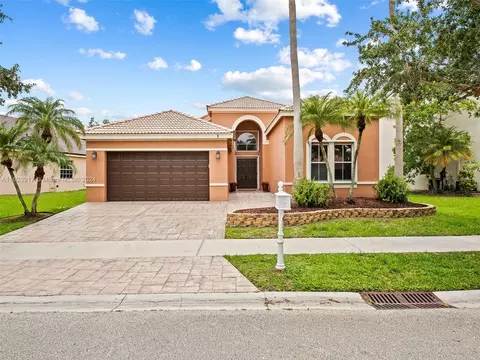 1213 Falls Blvd, Weston, FL 33327