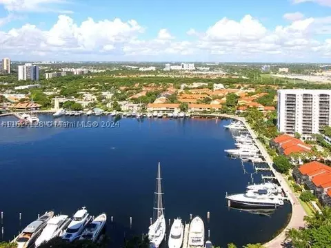21055 Yacht Club Dr #2204, Aventura, FL 33180