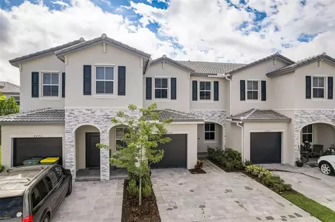 2668 SE 10th St, Homestead, FL 33035