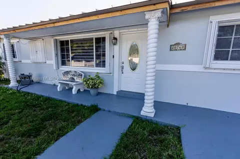20760 NW 37th Ct, Miami Gardens, FL 33055