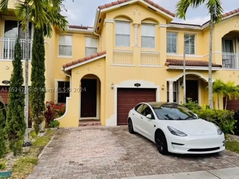 Undisclosed, Miami, FL 33194