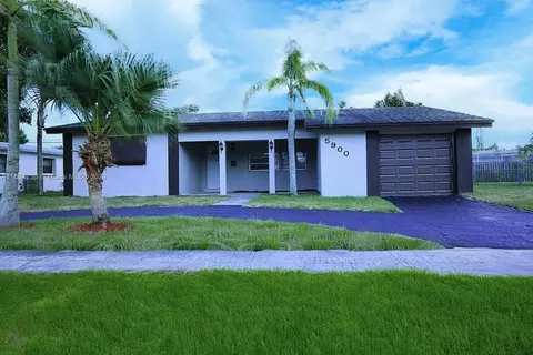 5900 NW 13th St, Sunrise, FL 33313