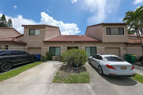 3531 W Inverrary Blvd W, Lauderhill, FL 33319