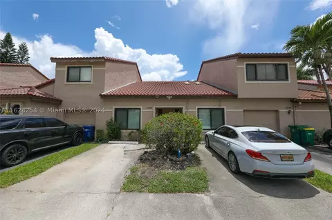3531 W Inverrary Blvd W, Lauderhill, FL 33319