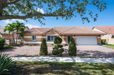 16328 NW 9th Dr, Pembroke Pines, FL 33028
