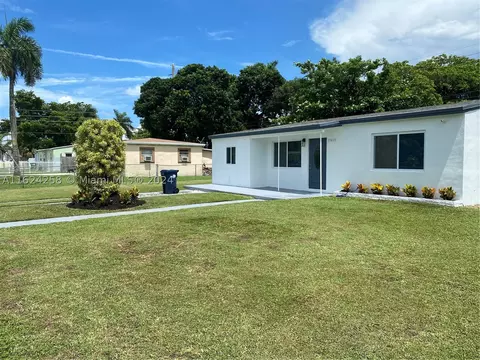 15615 SW 289th Ter, Homestead, FL 33033