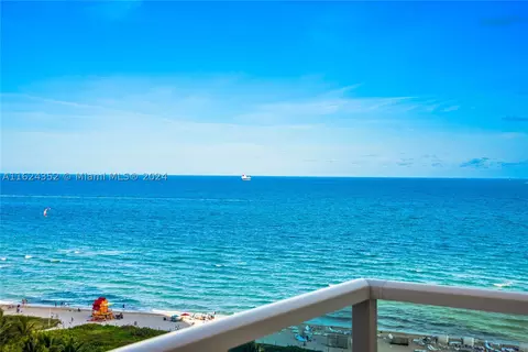 2301 Collins Ave #1418, Miami Beach, FL 33139