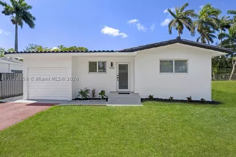 1500 NE 117th St, Miami, FL 33161