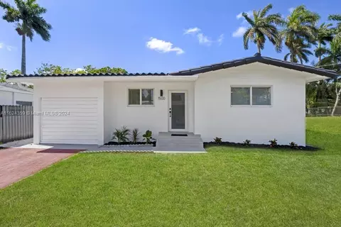 1500 NE 117th St, Miami, FL 33161