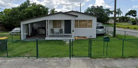 547 SW 4th Ave, Homestead, FL 33030
