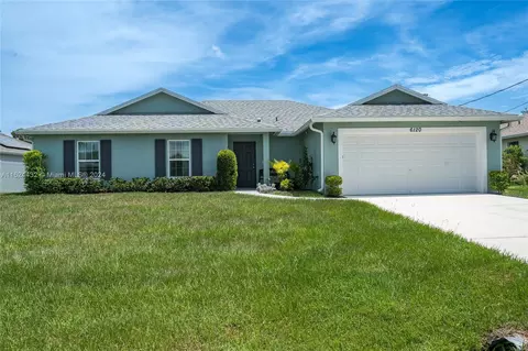 6120 NW Daroco Ter, Port Saint Lucie, FL 34986