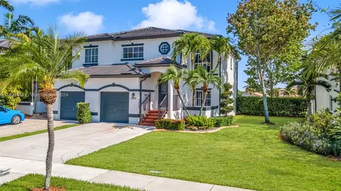 12925 SW 49th Ct, Miramar, FL 33027