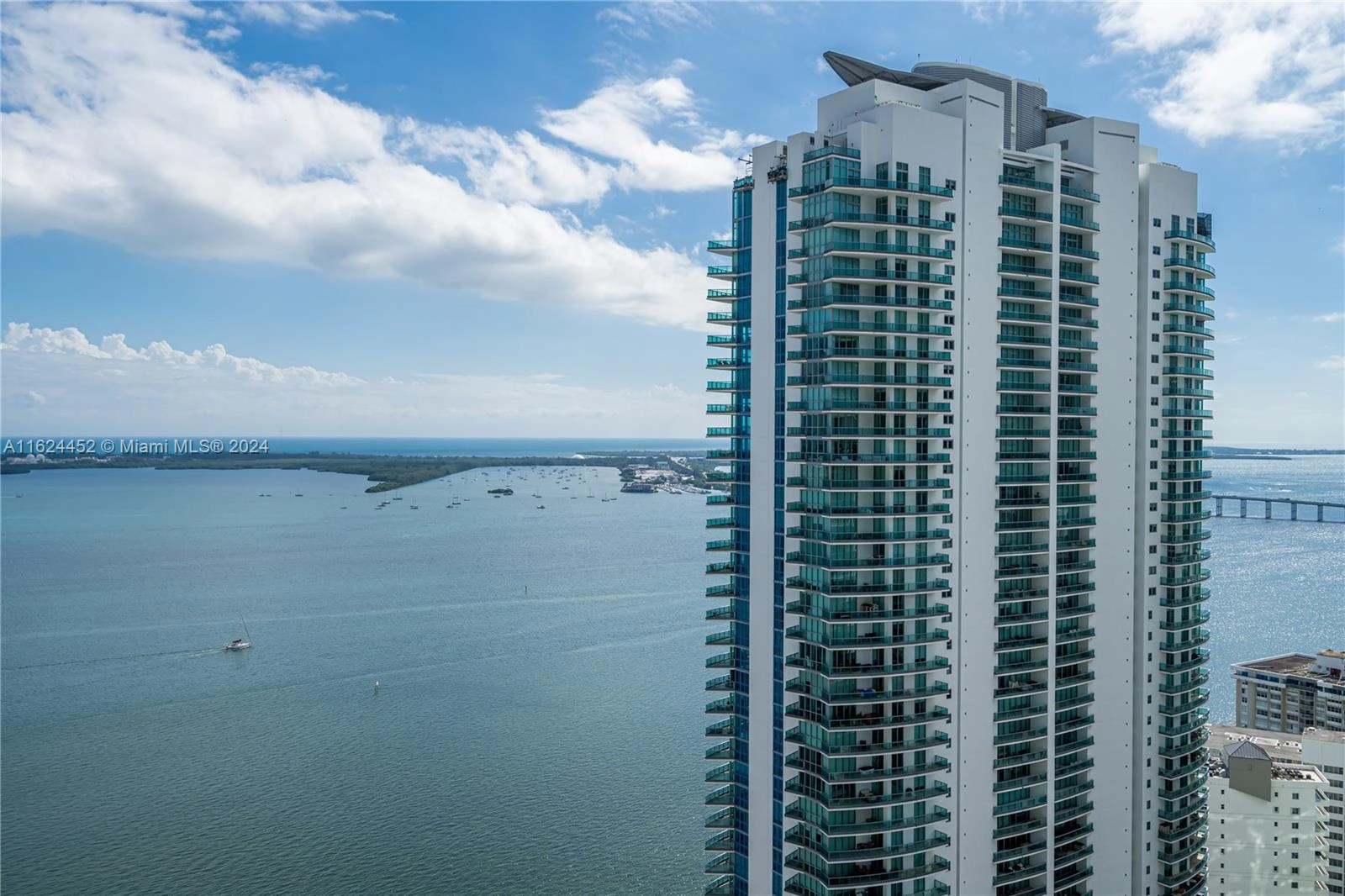 1200 Brickell Bay Dr Ph 4209