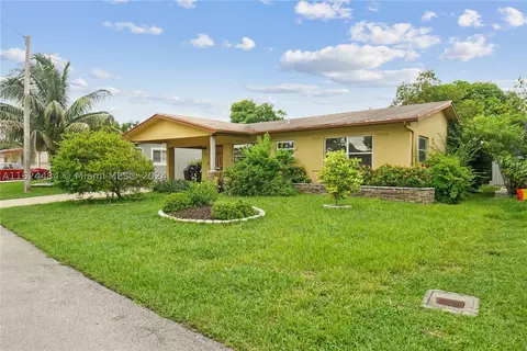 6104 NW 71st Ave, Tamarac, FL 33321