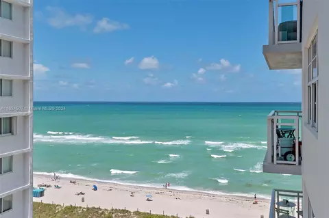 6917 Collins Ave #1106, Miami Beach, FL 33141