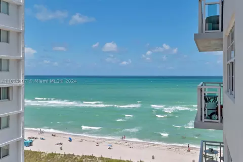 6917 Collins Ave #1106, Miami Beach, FL 33141