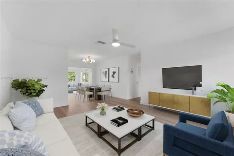 4109 NW 47th Ct, Tamarac, FL 33319