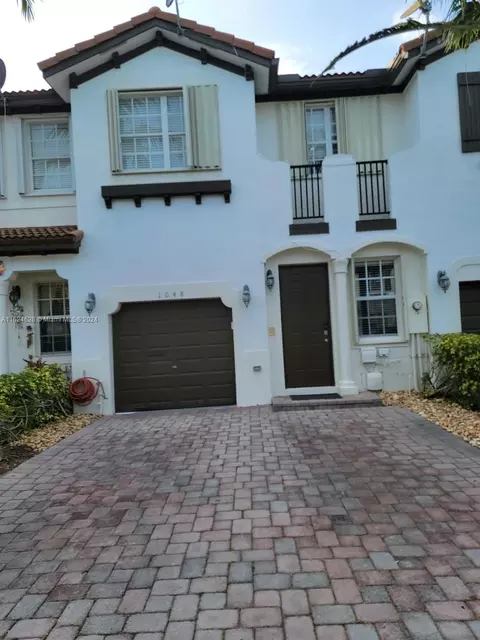 1048 NE 30th Ave #1048, Homestead, FL 33033