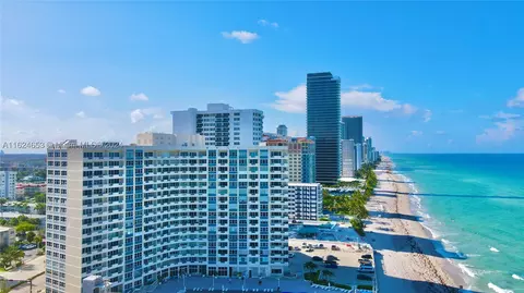 3180 S Ocean Dr #401, Hallandale Beach, FL 33009