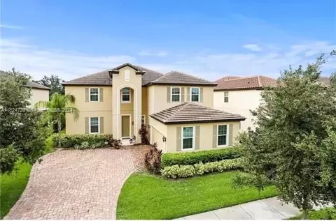 6216 Roseate Spoonbill, Windermere, FL 34786
