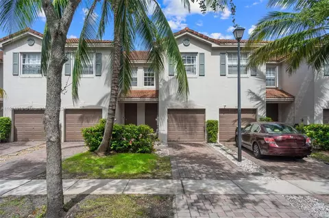 8264 Prestige Commons Dr #8264, Tamarac, FL 33321