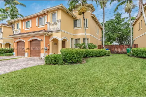 1748 SW 91st Ave #0, Miramar, FL 33025