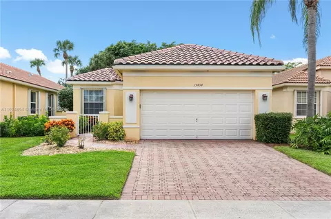 15434 Fiorenza Cir, Delray Beach, FL 33446