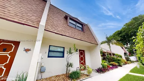 2109 N 14th Ave, Hollywood, FL 33020