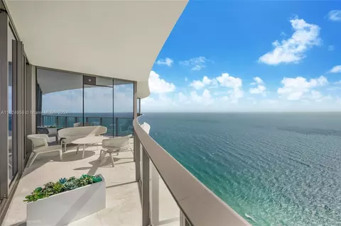 15701 Collins Ave #4303, Sunny Isles Beach, FL 33160