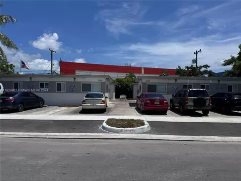 3060 SW 27th Ln, Miami, FL 33133
