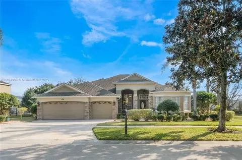 6151 Tremayne Dr, Mount Dora, FL 32757