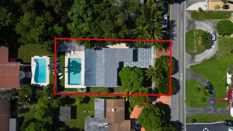 15001 NE 10th Ave, Miami, FL 33161