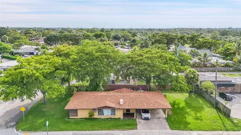 3317 N Andrews Ave, Oakland Park, FL 33309