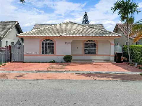 3583 W 72nd St, Hialeah, FL 33018 photo 1