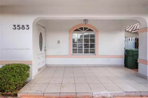 3583 W 72nd St, Hialeah, FL 33018 photo 2