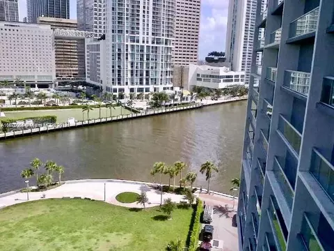 475 Brickell Ave #1110, Miami, FL 33131