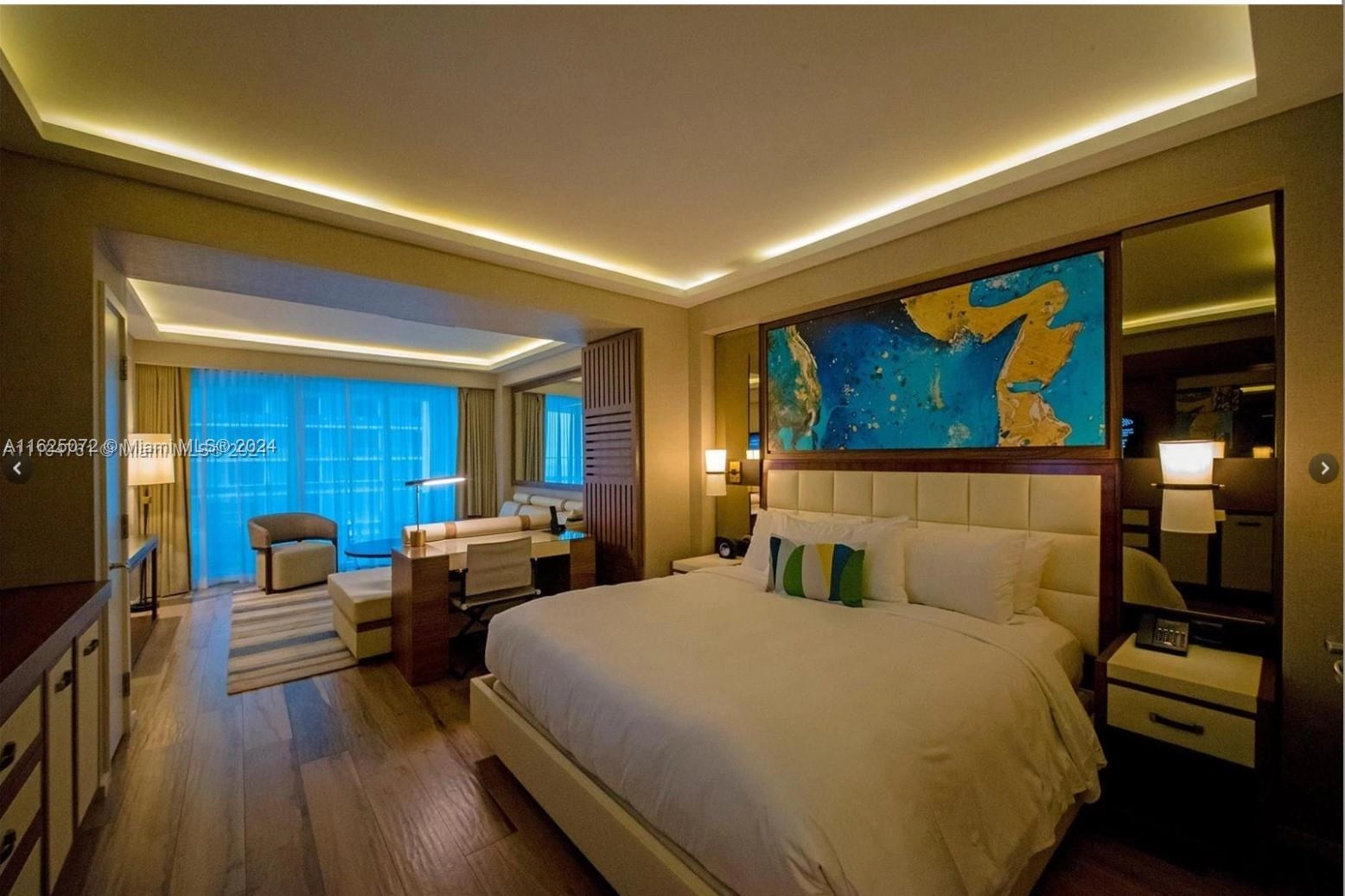 551 N Fort Lauderdale Beach Blvd Unit H1712  