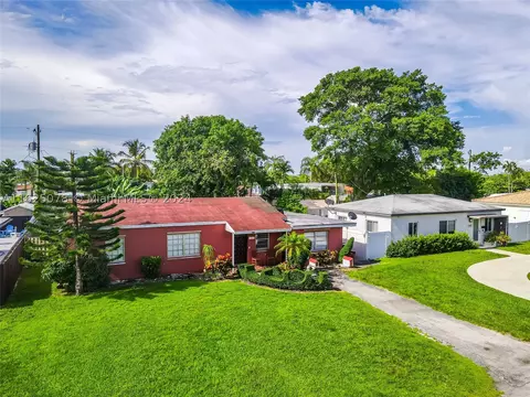 7370 SW 33rd St, Miami, FL 33155