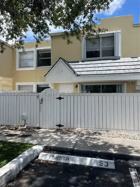 Undisclosed, Miami, FL 33155