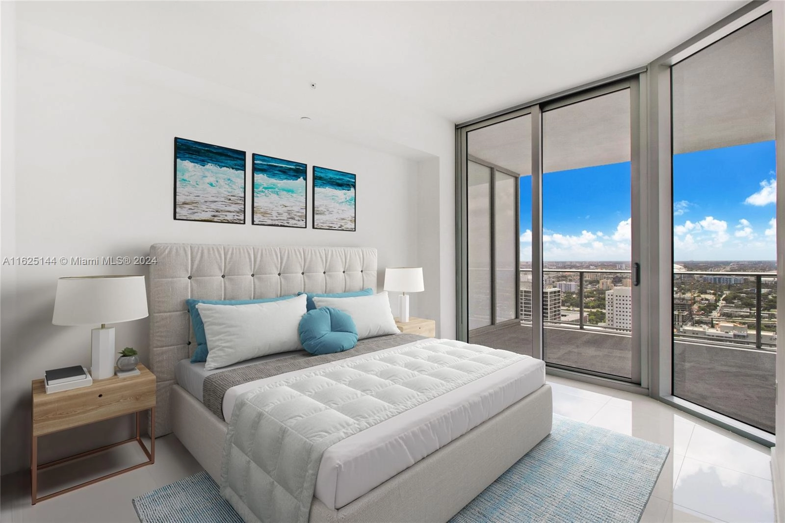 851 NE 1st Ave Unit 3208  