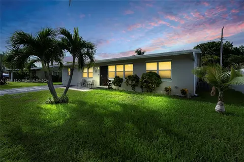 6125 NW 18th St, Margate, FL 33063