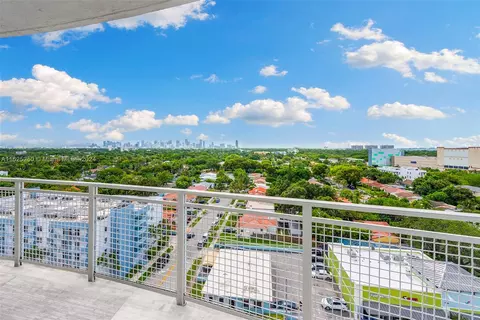 2600 SW 27th Ave #PH04, Miami, FL 33133