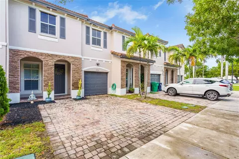 14723 SW 25th Ln #14723, Miami, FL 33185