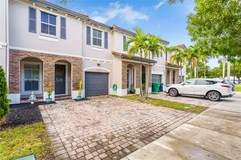 14723 SW 25th Ln #14723, Miami, FL 33185